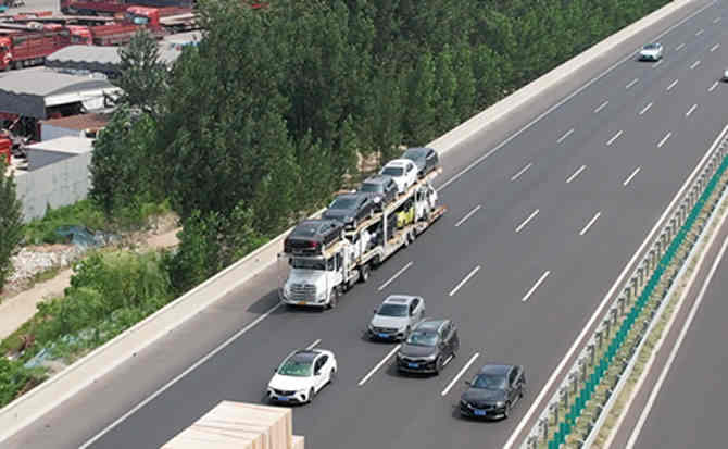 宁县高速公路汽车救援